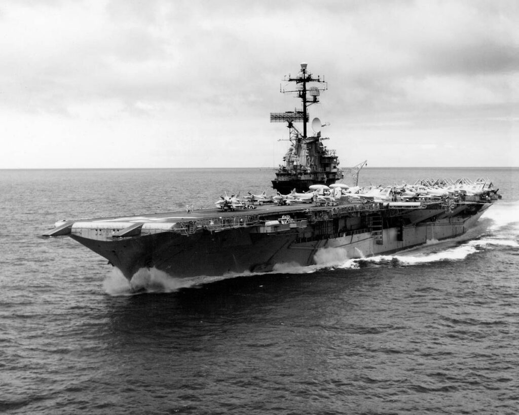 USS Oriksany