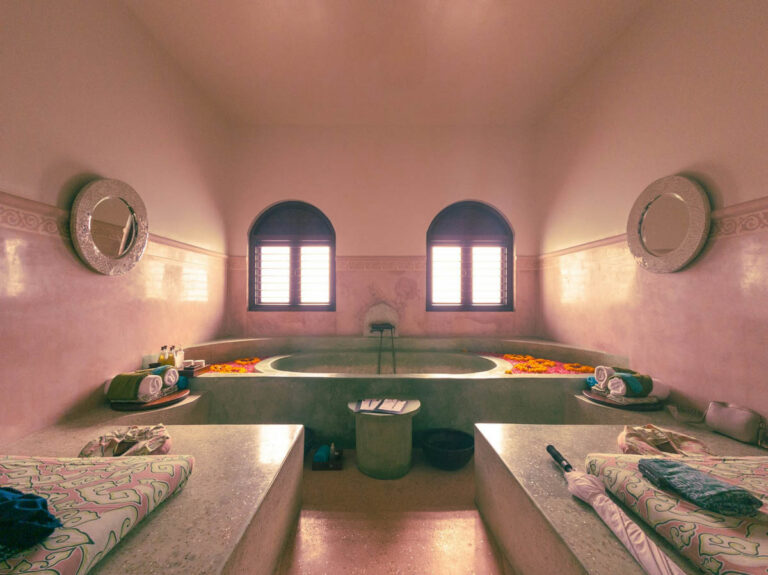 Wellness Vacation