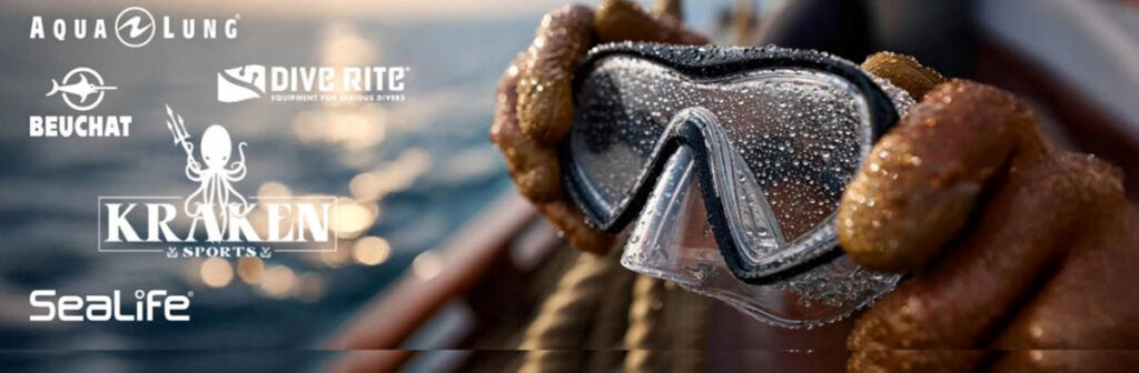 Your Scuba Store Curacao