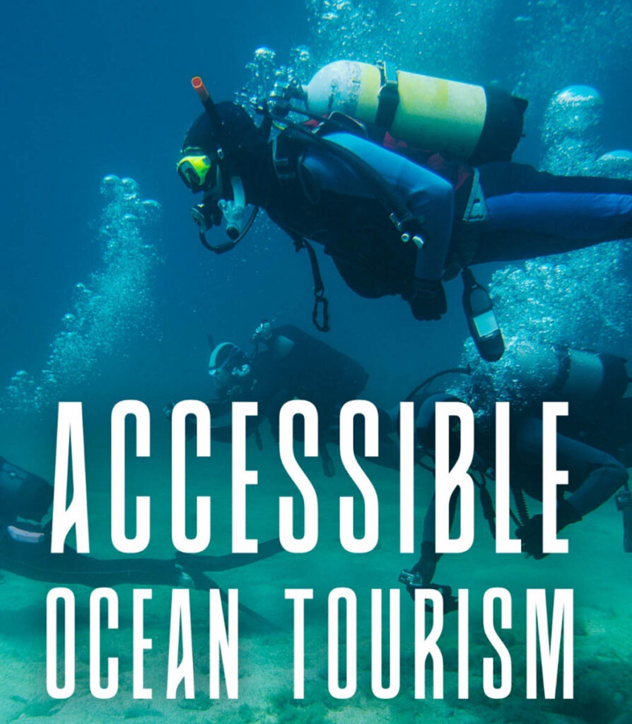 Accessible Diving