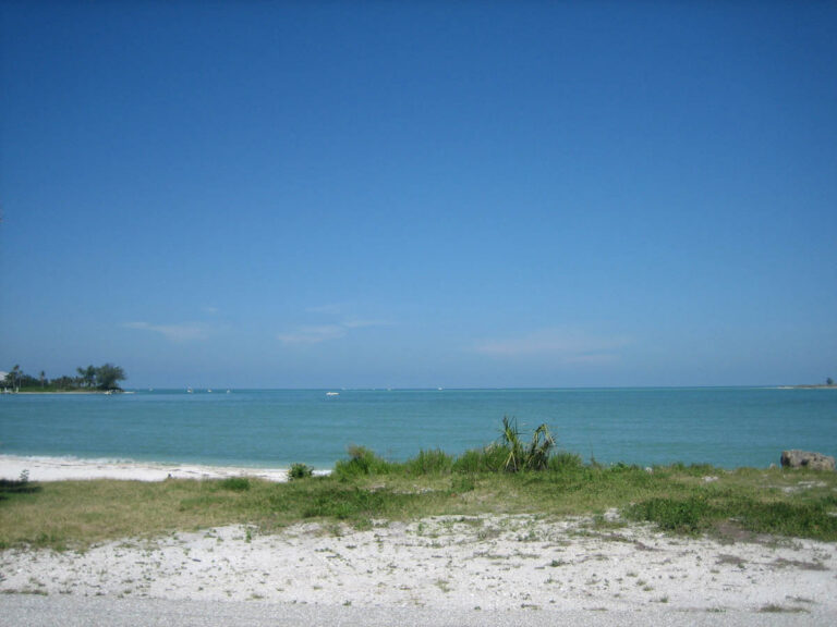 Divers Rescued After Hours Stranded in Gulf Near Boca Grande Boca Grande