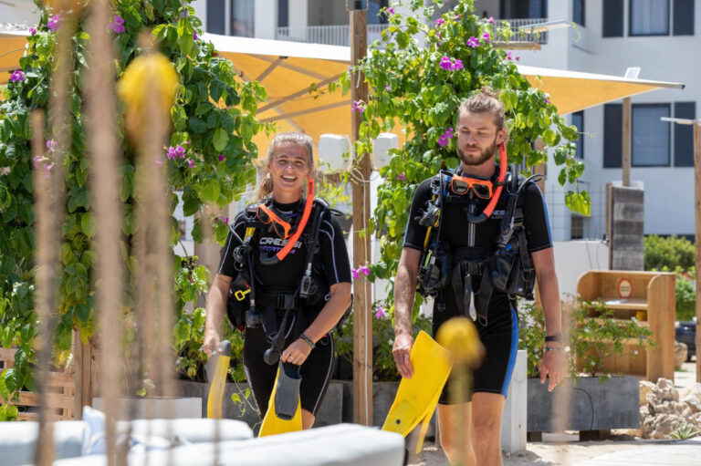 Dive Curacao - Bonaire