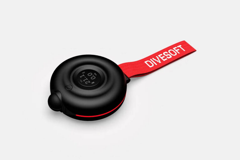 Divesoft Launches ECHO Gas Analyzer, A Smarter, More Precise Tool for Serious Divers Divesoft ECHO Analyzer