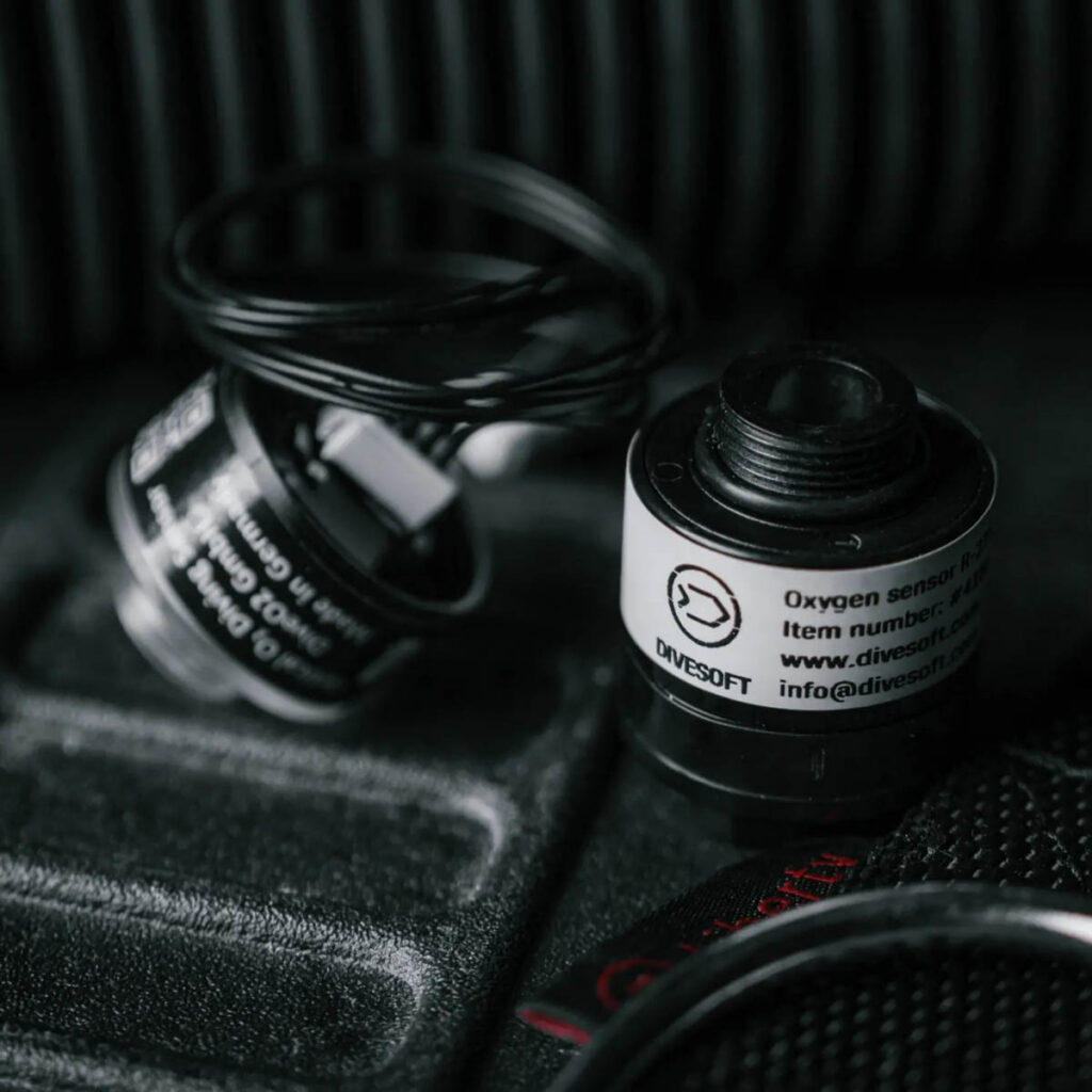 Divesoft ECHO Analyzer
