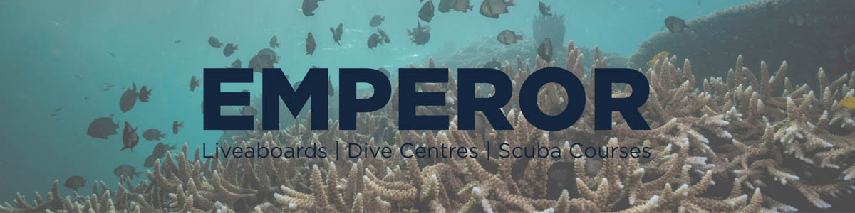 Emperor Divers