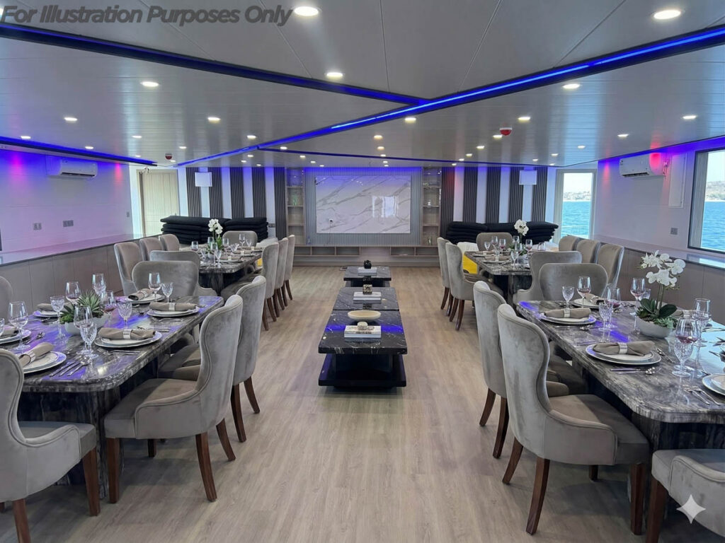 Emperor Explorer II Liveaboard, Maldives