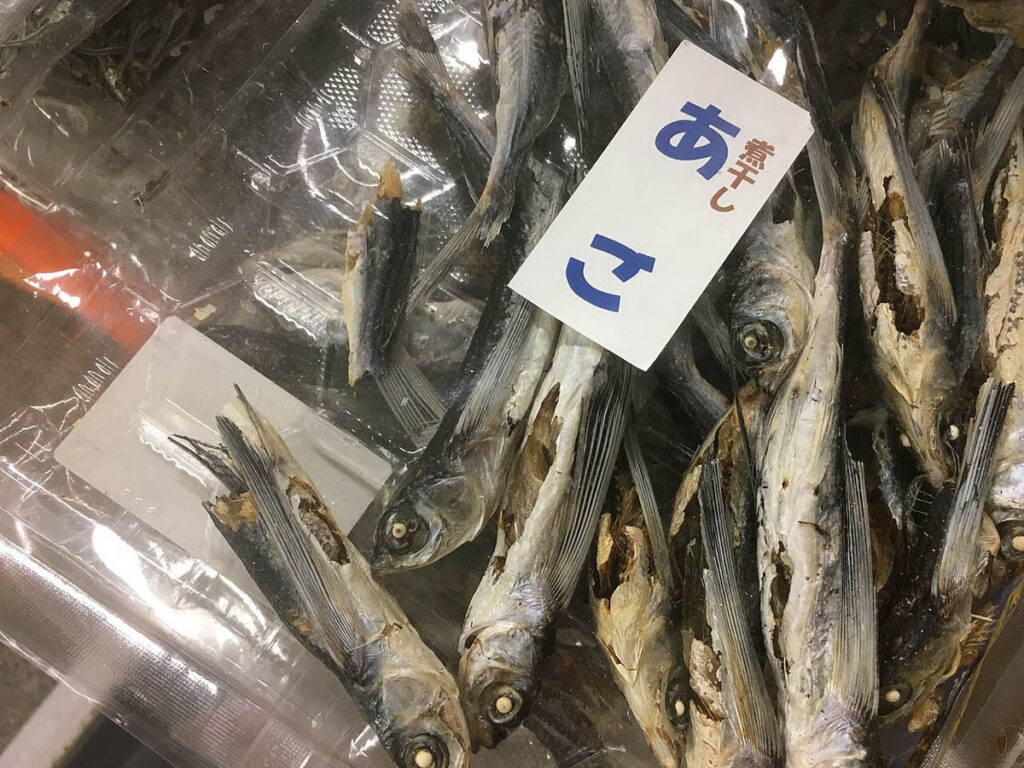 Flying Fish