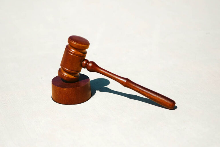 Diving Instructor Fined for Falsifying Medical Certificate in UK Prosecution Gavel