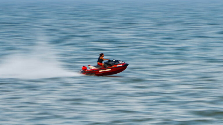 Jetski