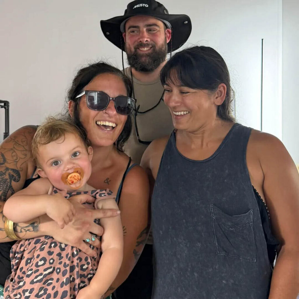 Koh Tao, Thailand - Chantelle Wyatt