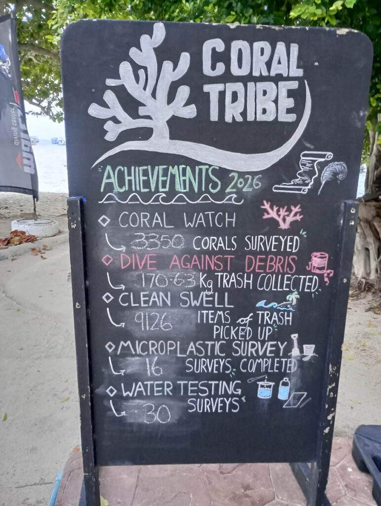 Koh Tao, Thailand - Chantelle Wyatt