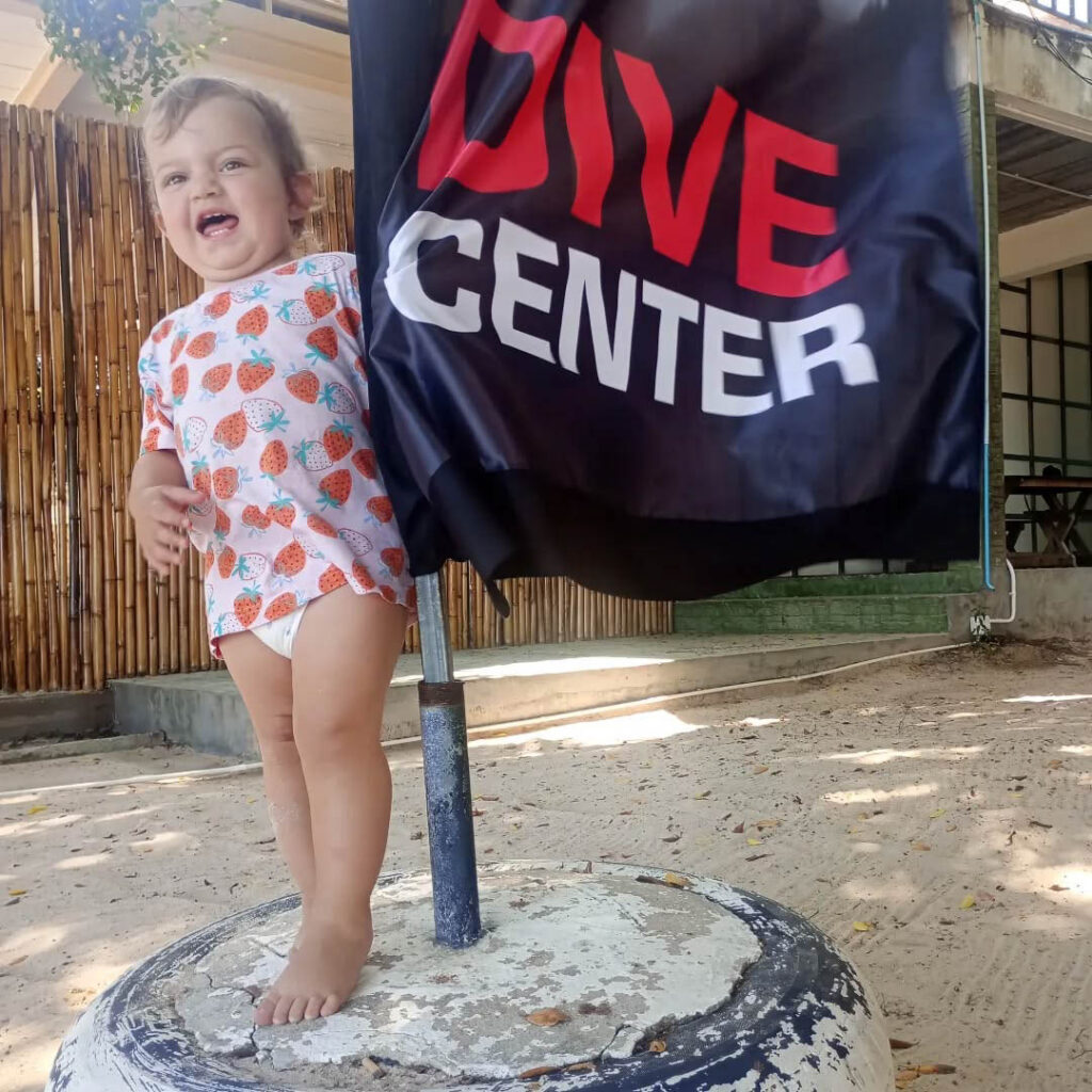 Koh Tao, Thailand - Chantelle Wyatt