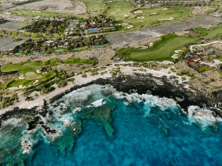 Tourist Charged After Boat Captain Stabbed on Hawaii Snorkel Tour Kona, Hawaii