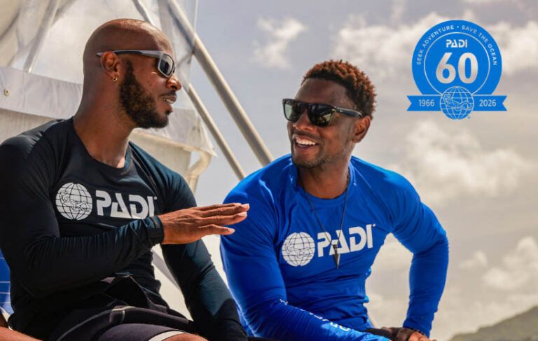 PADI 60