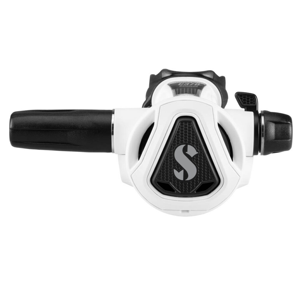 Scubapro C370 Regulators