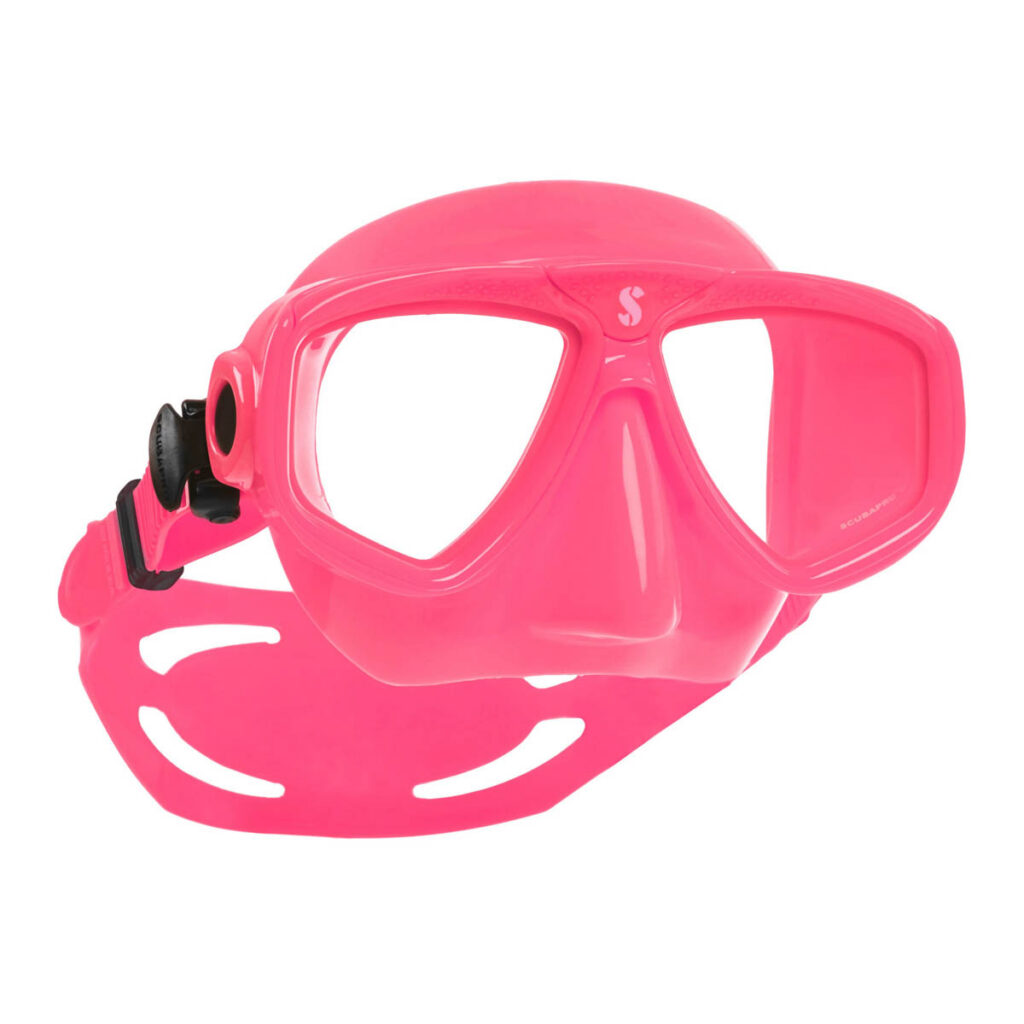 Scubapro Zoom Lite Mask