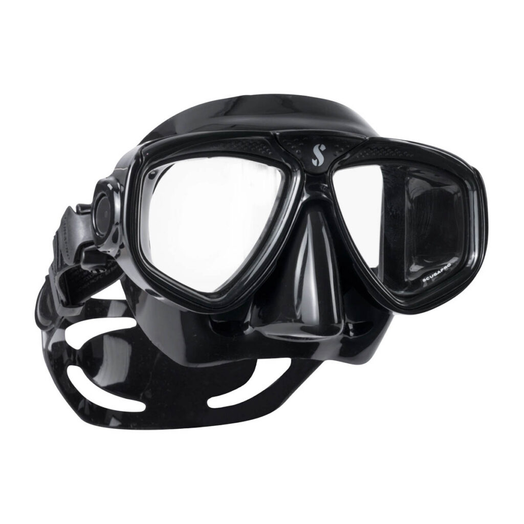 Scubapro Zoom Lite Mask