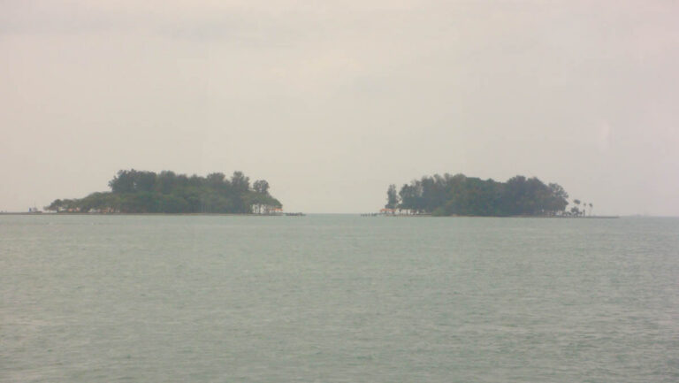 Singapore Set to Reopen Diving at Sisters’ Islands Marine Park After Multi-Year Restoration Sisters Islands, Singapore