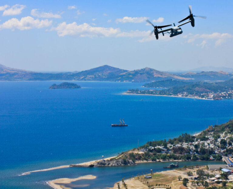 The Hidden Challenge of Recovering WWII “Hell Ship” Wrecks: What Divers Are Facing in Subic Bay Subic Bay, Philippines