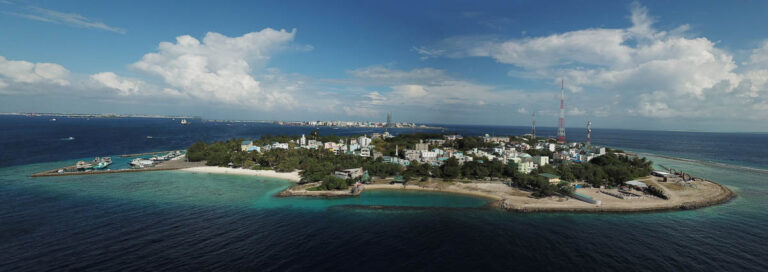 Vilimale, Maldives
