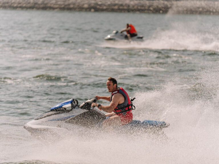 Water Sports Engine Care: 5 Essential Maintenance Tips Water Sports