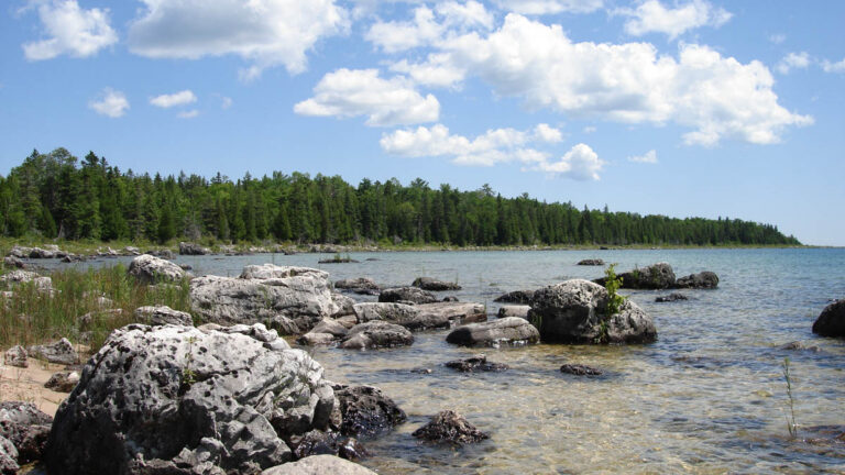 Ohio Diver Dies During Lake Huron Shipwreck Dive as Investigation Continues Lake Huron