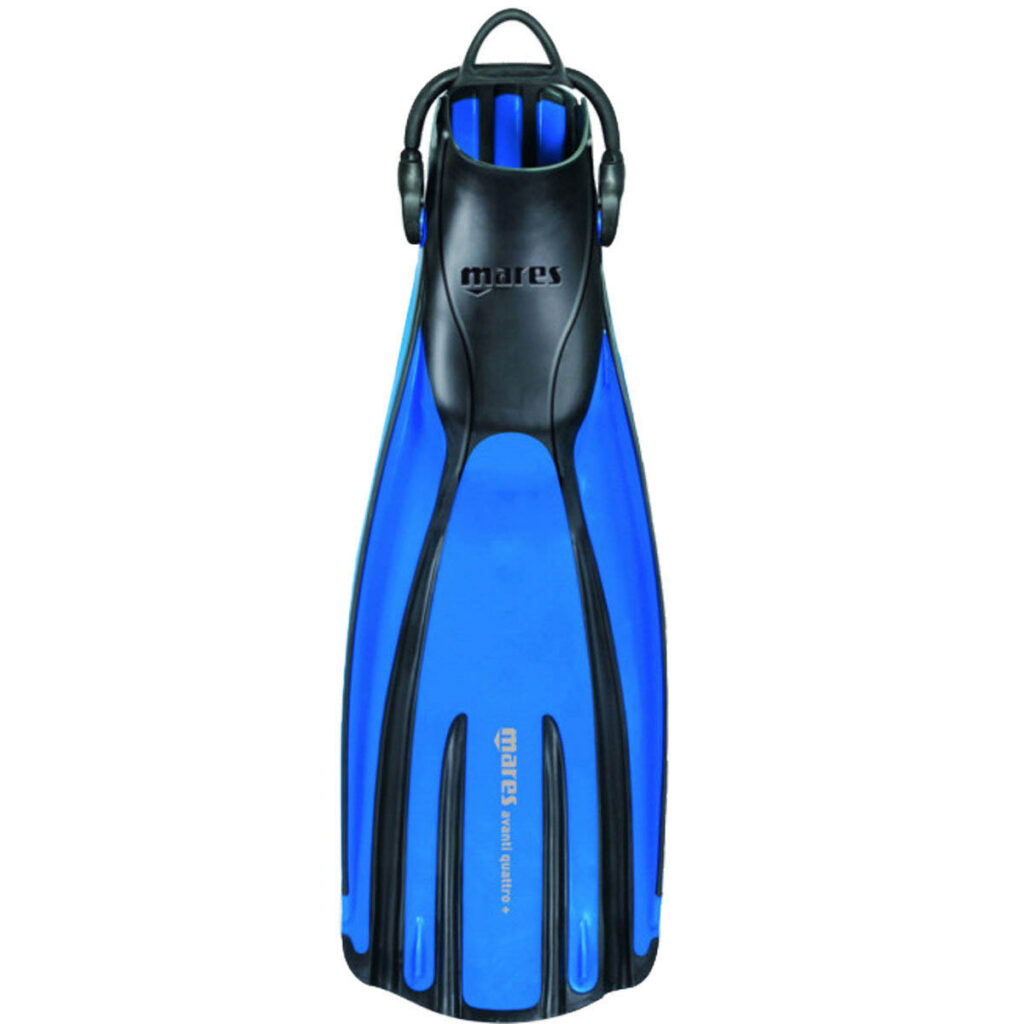 Mares Aventi Quattro