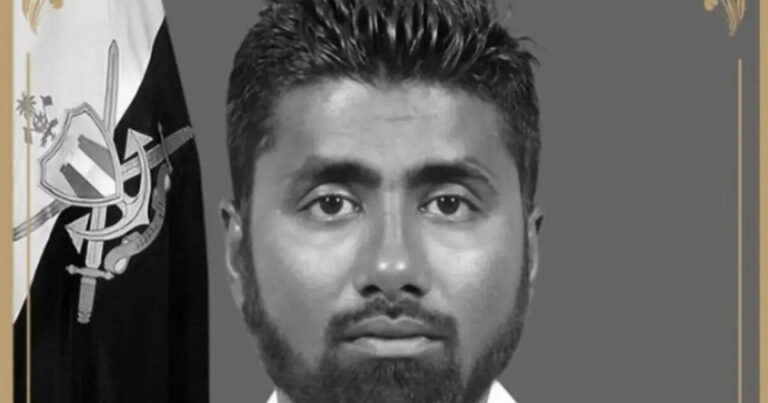 Mohamed Mahdhee
