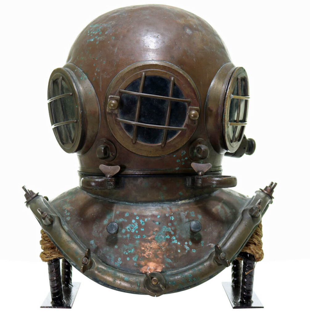 Nations Attic Auction