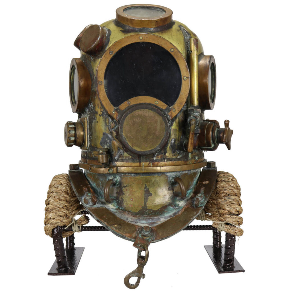 Nations Attic Auction