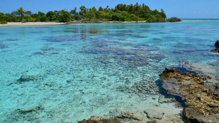 Rangiroa