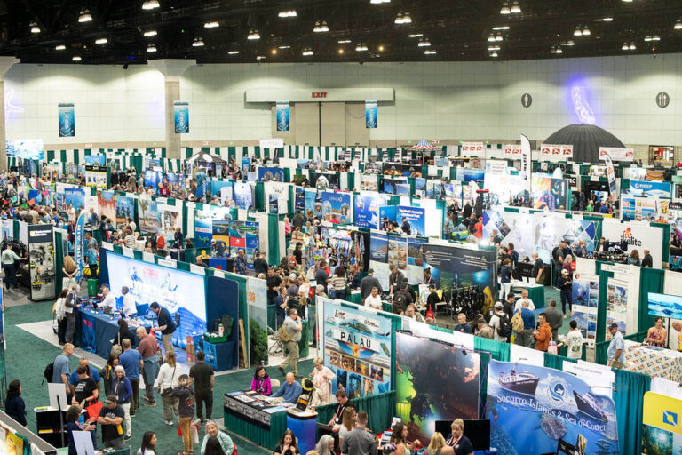 Scuba Show