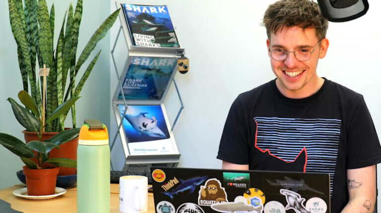 Shark Trust Podcast