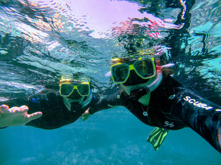 New Interactive Map Aims to Make UK Snorkelling More Accessible - The ...