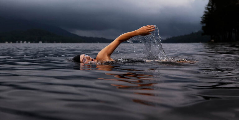 Swimming