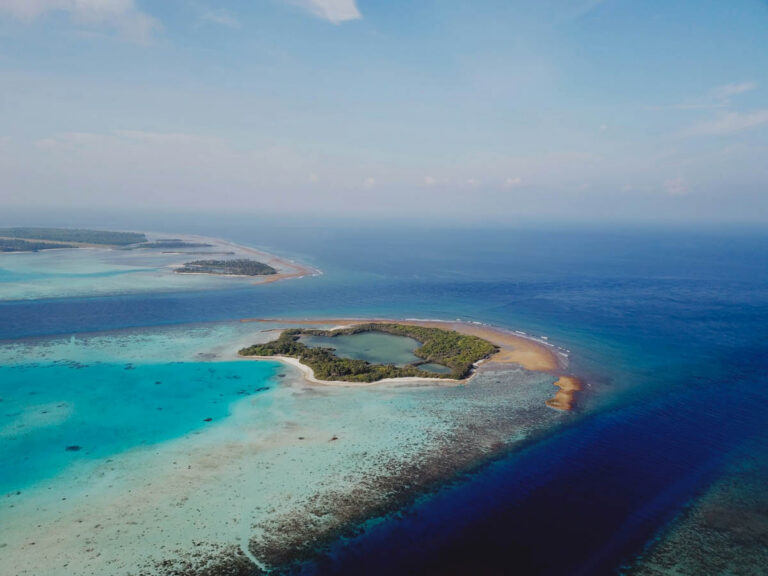 Finnish Cave Specialists Join Maldives Recovery Operation as Bodies of Missing Italian Divers Are Located Thinadhoo, Maldives