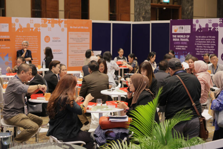 Travel Meet Asia