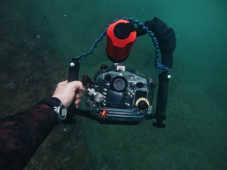 PADI and Scuba Diving Magazine Open Entries for 2026 Through Your Lens Photo Contest Underwater Photographer