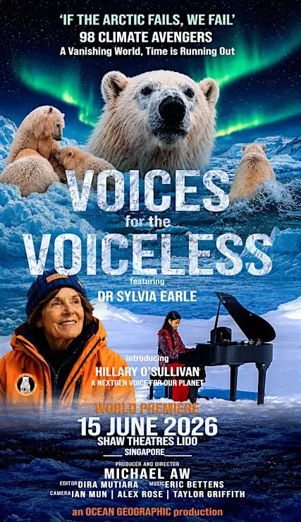 Voices for the Voiceless