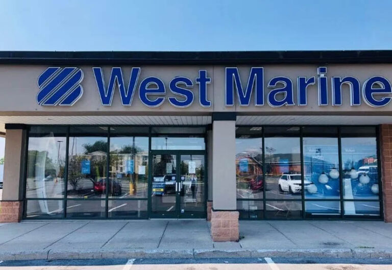 West Marine Files for Chapter 11 Bankruptcy Protection West Marine