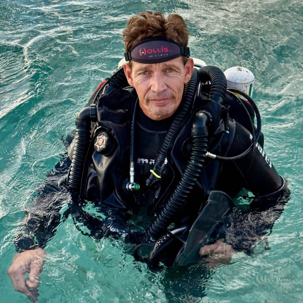 Your Scuba Store Curacao
