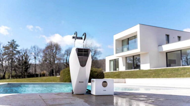 This Portable Swim Jet Has Now Passed $3 Million, With New Rewards on the Horizon