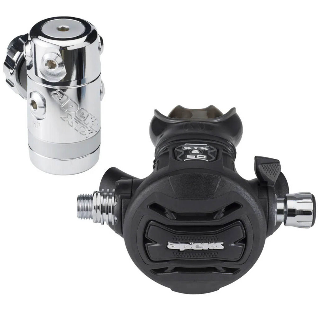 Apeks XTX50