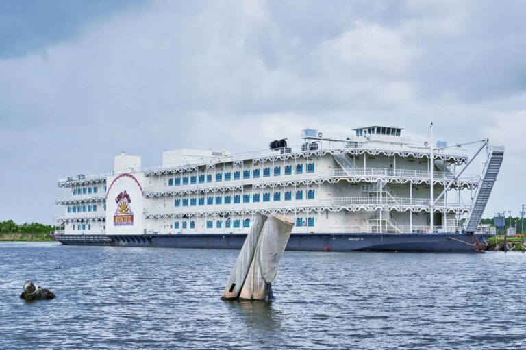 Argosy VI