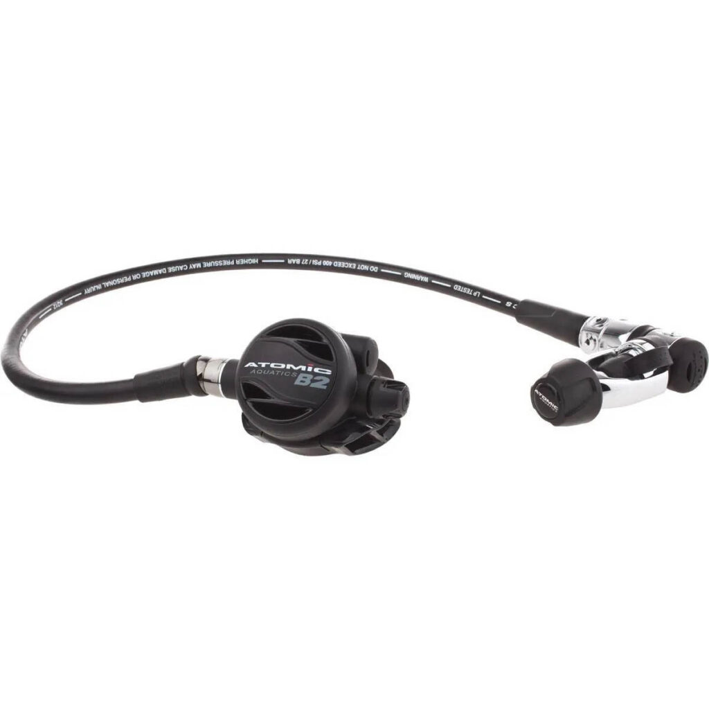 Atomic Aquatics B2