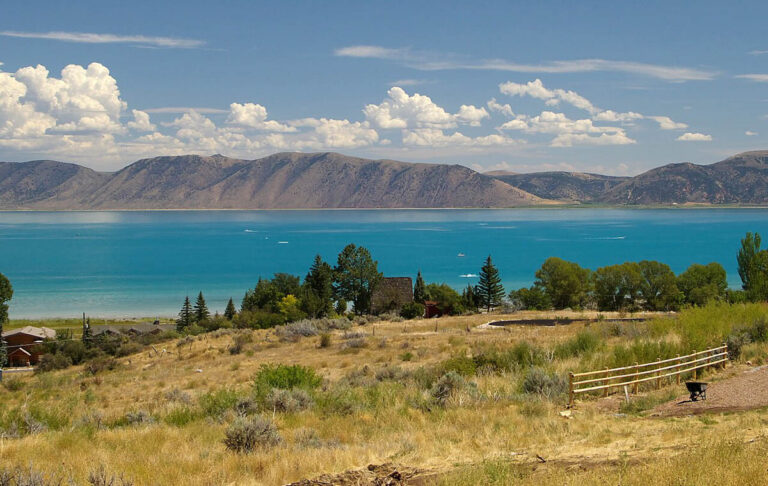 Utah Diver Dies Following Scuba Diving Incident at Bear Lake Bear Lake, Utah