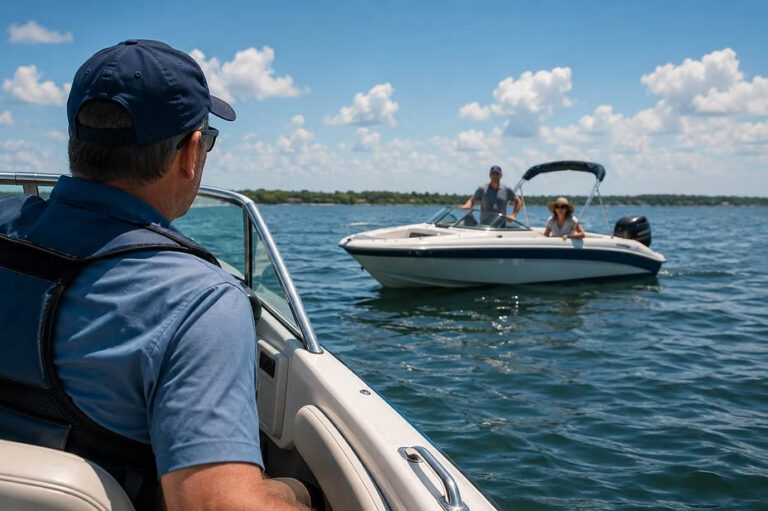 A Dilemma Every Boater Will Face Boaters Dilemma