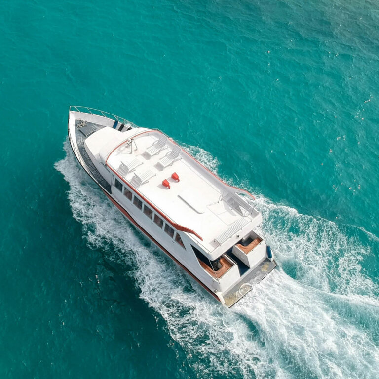 Boating