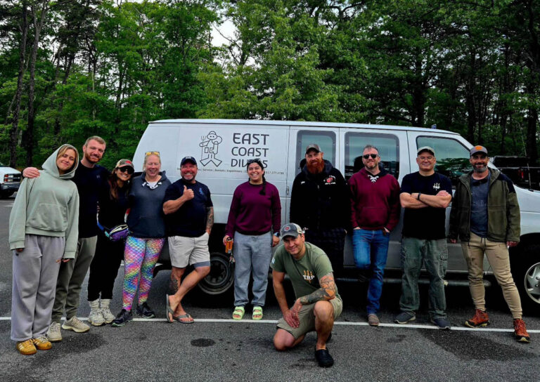 East Coast Divers
