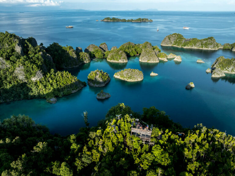 Emperor Raja Ampat
